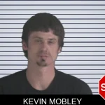 Kevin Mobley mugshot