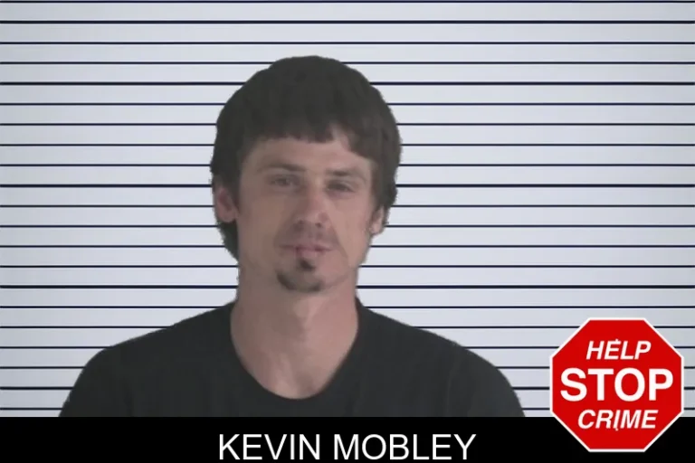 Kevin Mobley