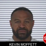 Kevin Moffett mugshot – Fayette County , Georgia Kevin Moffett mugshot