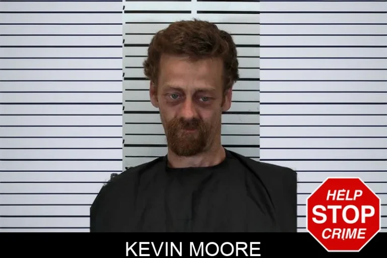 Kevin Moore