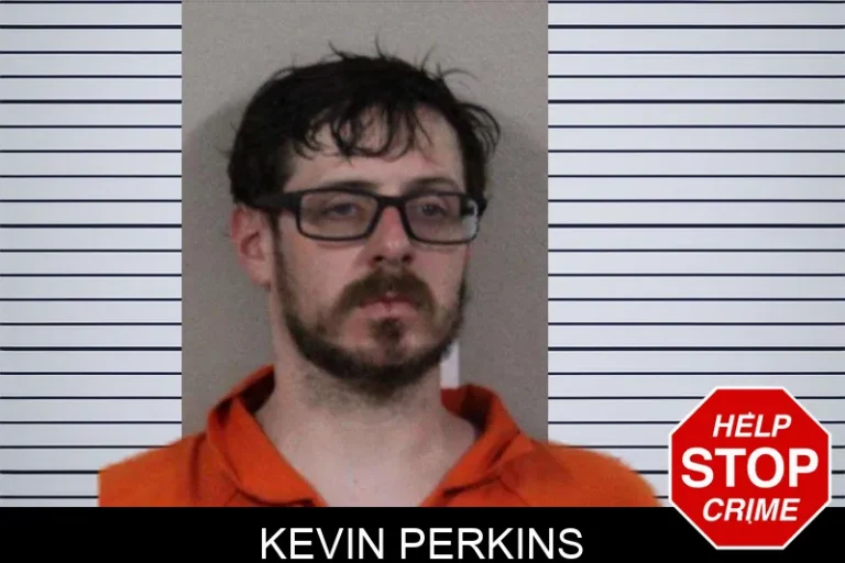 Kevin Perkins