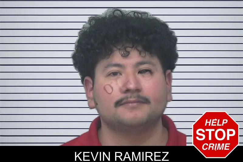 Kevin Ramirez mugshot – Gwinnett County , Georgia Kevin Ramirez mugshot