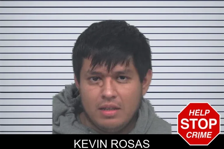 Kevin Rosas