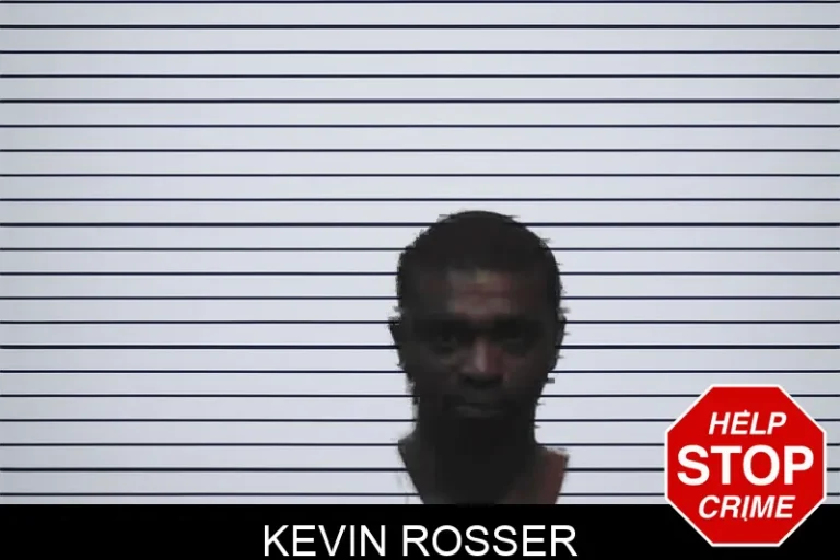 Kevin Rosser