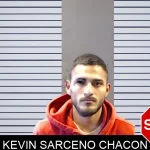 Kevin Sarceno Chacon mugshot – DeKalb County , Georgia Kevin Sarceno Chacon mugshot