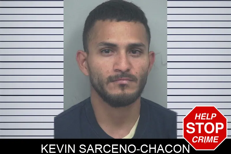 Kevin Sarceno-Chacon mugshot – Gwinnett County , Georgia Kevin Sarceno-Chacon mugshot