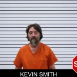 Kevin Smith mugshot – Pickens County , Georgia Kevin Smith mugshot