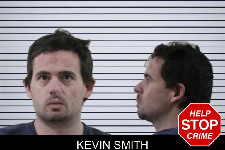 Kevin Smith