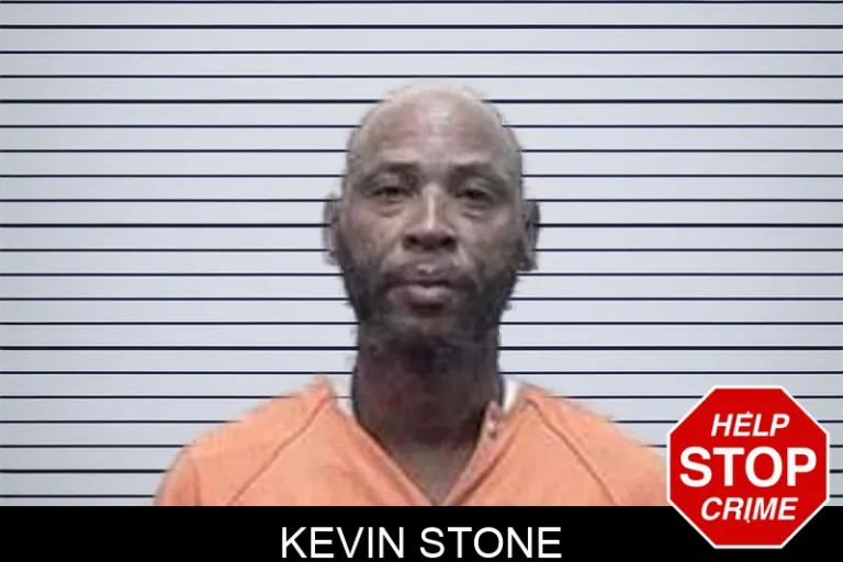 Kevin Stone