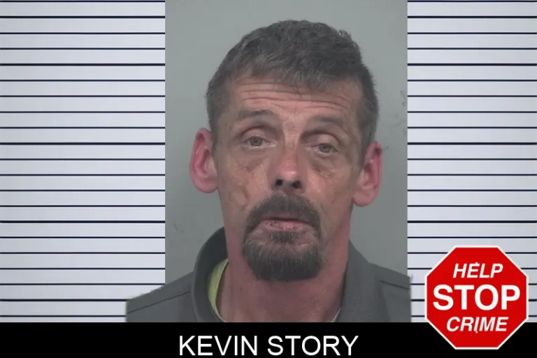 Kevin Story mugshot – Gwinnett County , Georgia Kevin Story