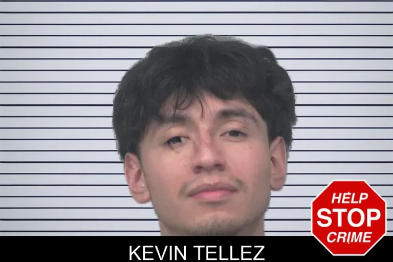 Kevin Tellez