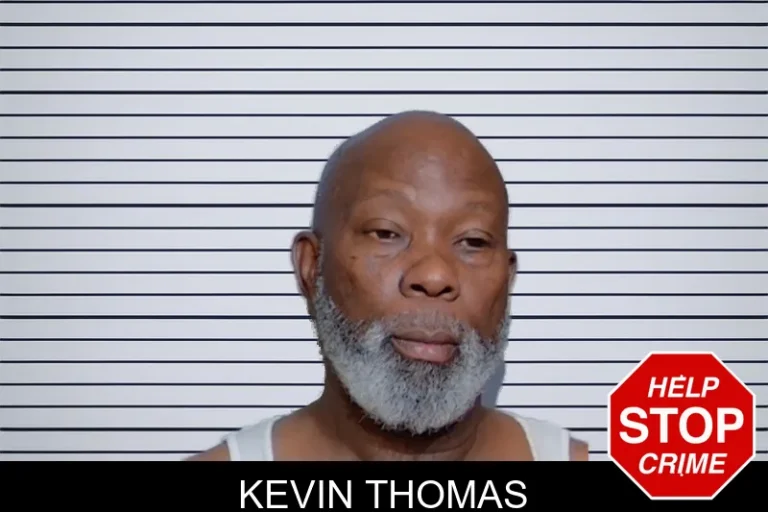 Kevin Thomas