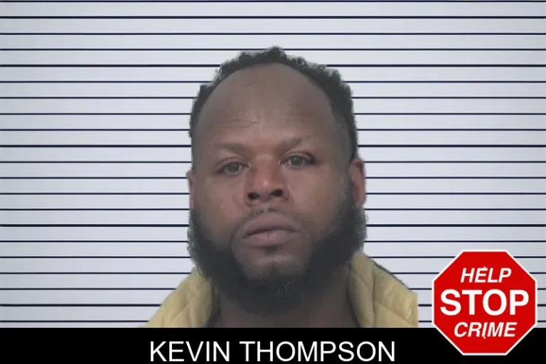 Kevin Thompson