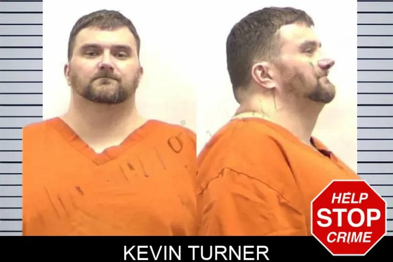 Kevin Turner