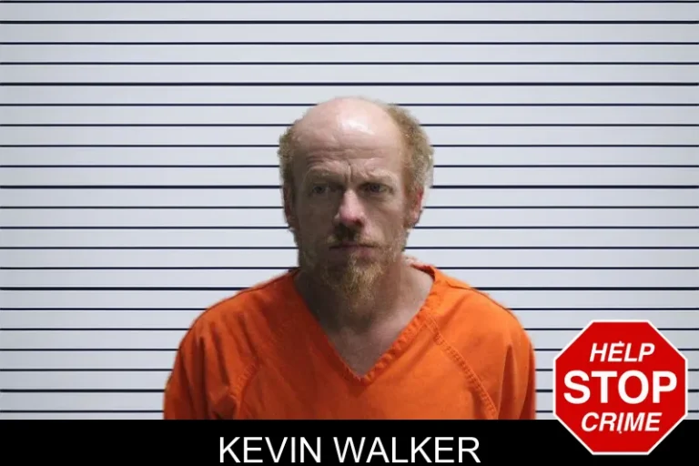 Kevin Walker