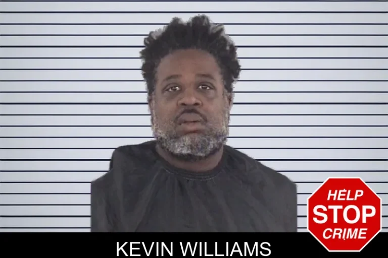 Kevin Williams