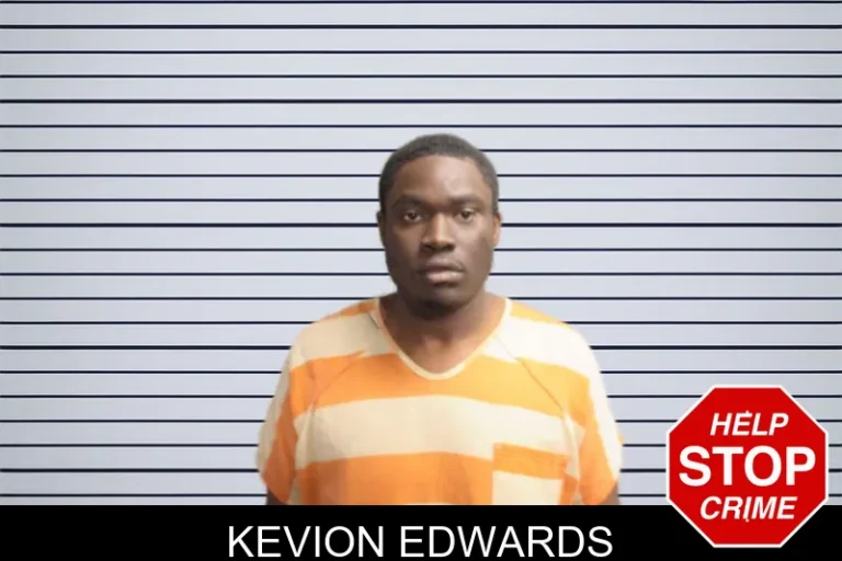 Kevion Edwards