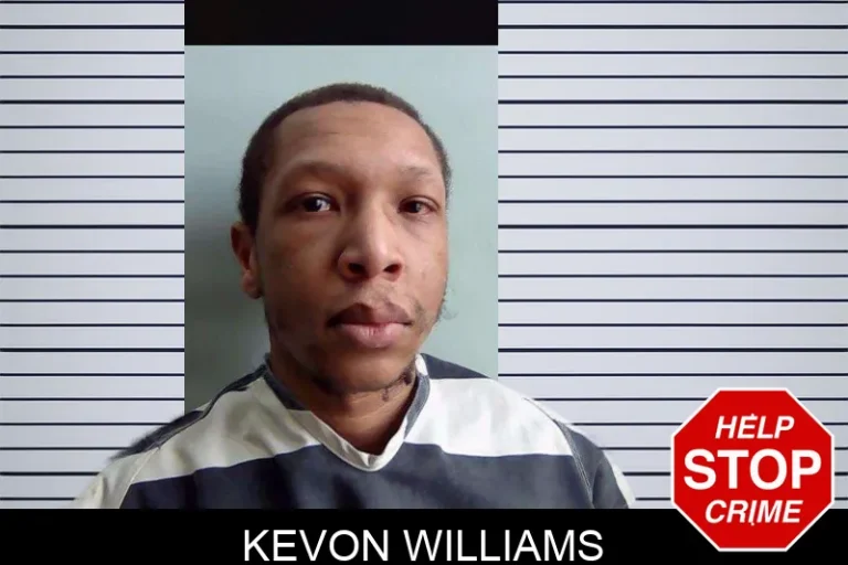 Kevon Williams