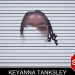Keyanna Tanksley mugshot