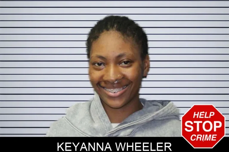 Keyanna Wheeler