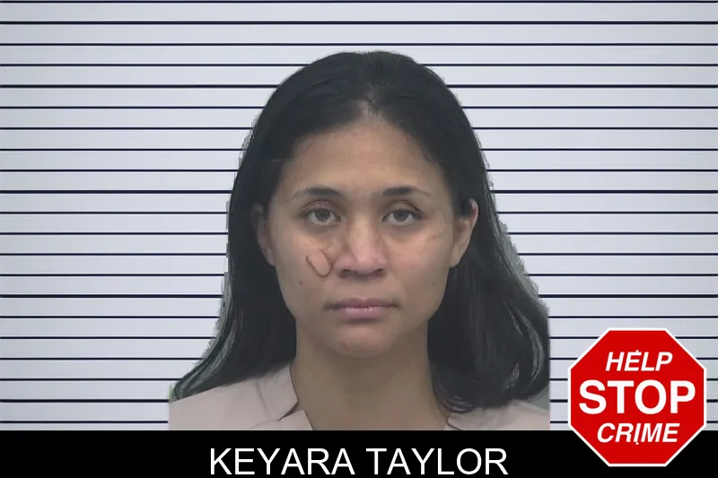 Keyara Taylor mugshot – Gwinnett County , Georgia Keyara Taylor mugshot