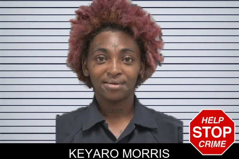 Keyaro Morris