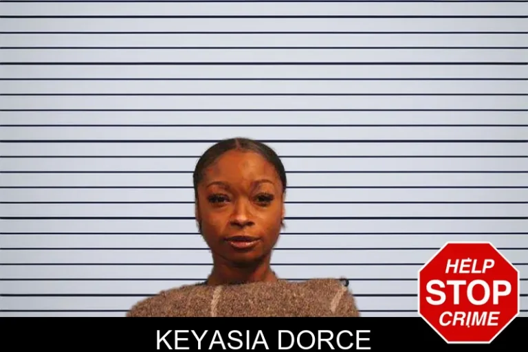 Keyasia Dorce