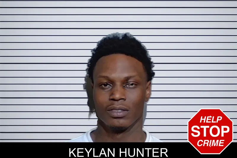 Keylan Hunter mugshot – Glynn County , Georgia Keylan Hunter mugshot