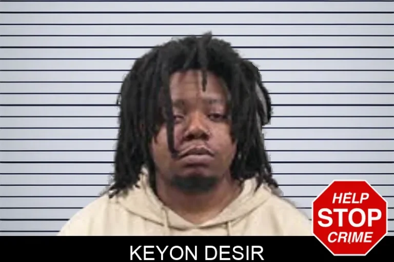 Keyon Desir