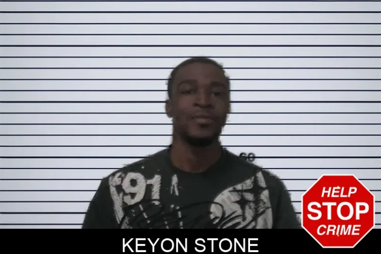 Keyon Stone