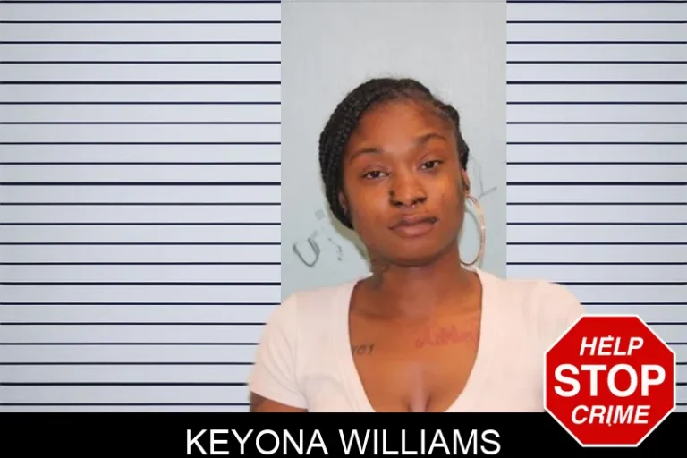 Keyona Williams