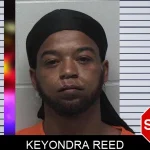 Keyondra Reed mugshot – Laurens County , Georgia Keyondra Reed mugshot