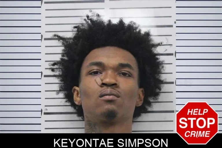 Keyontae Simpson
