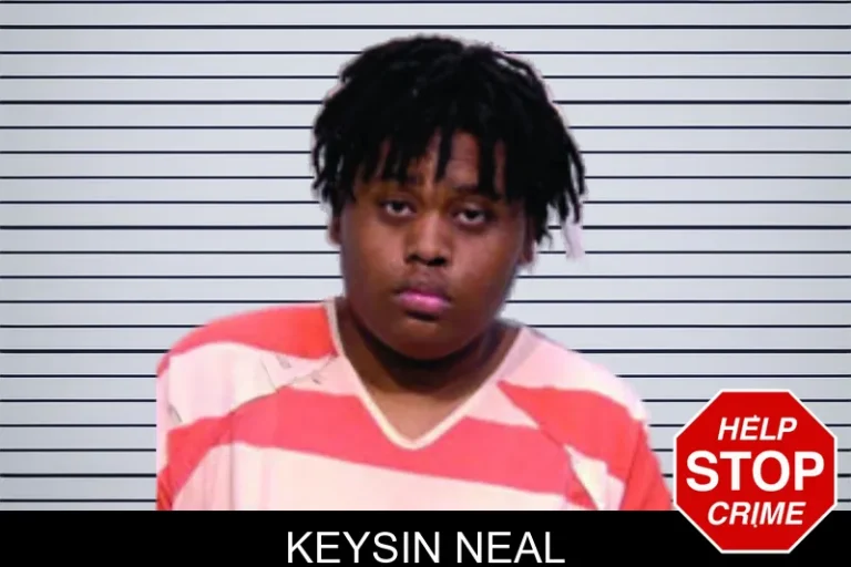 Keysin Neal