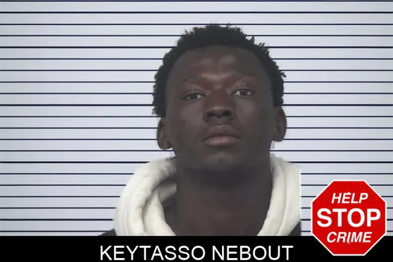 Keytasso Nebout