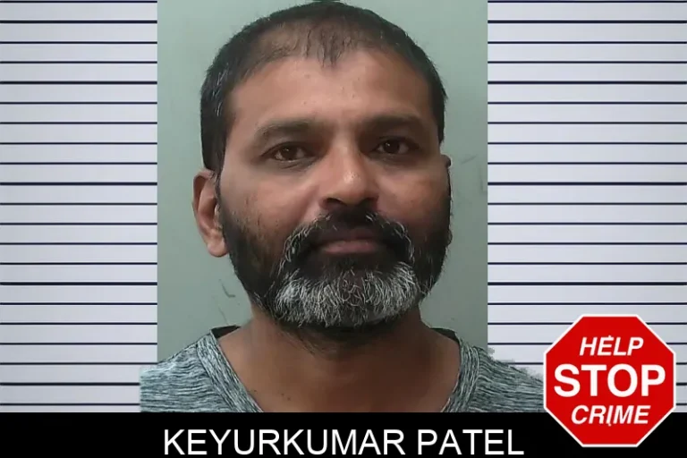 Keyurkumar Patel