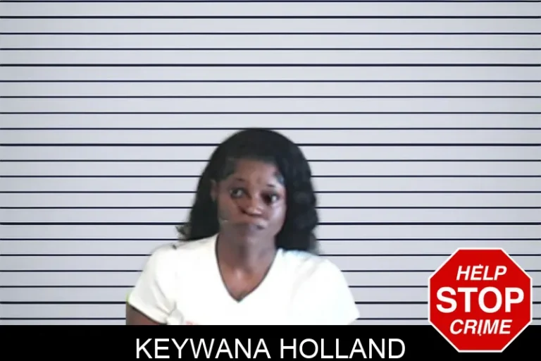 Keywana Holland