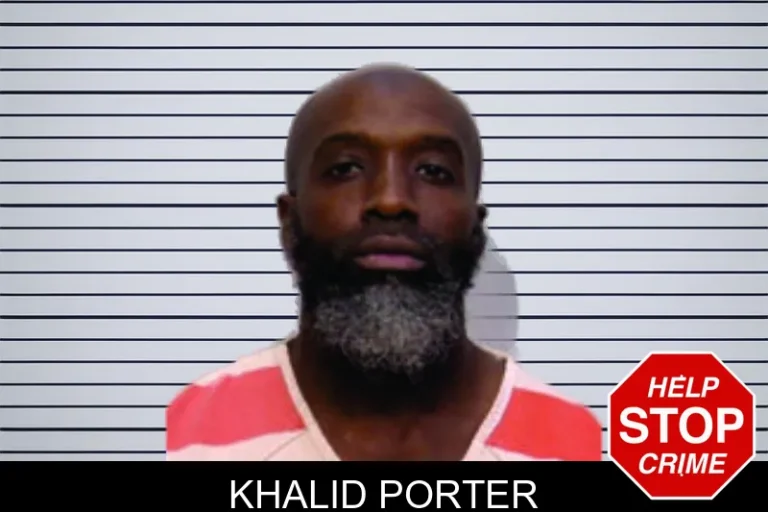Khalid Porter