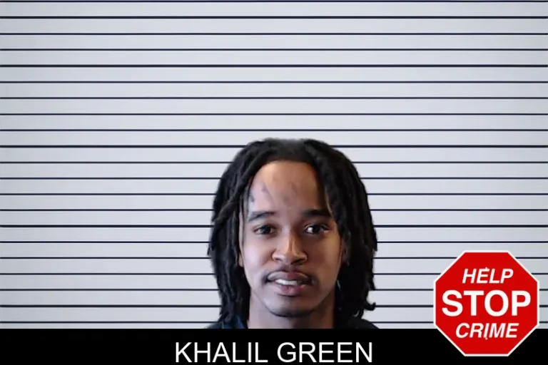 Khalil Green