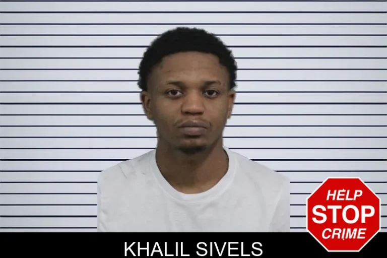 Khalil Sivels