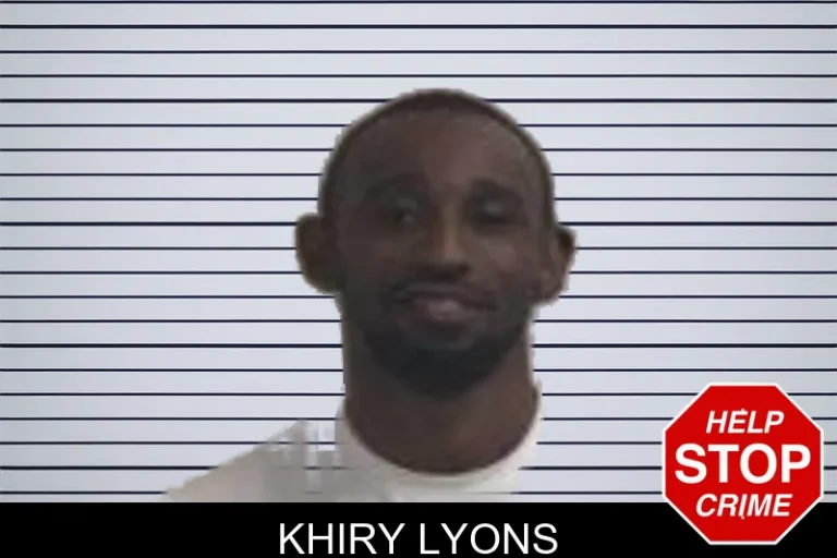 Khiry Lyons