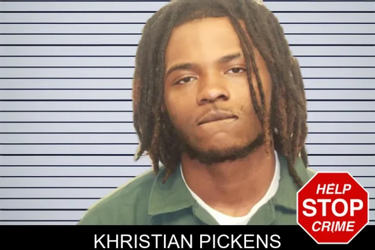 Khristian Pickens