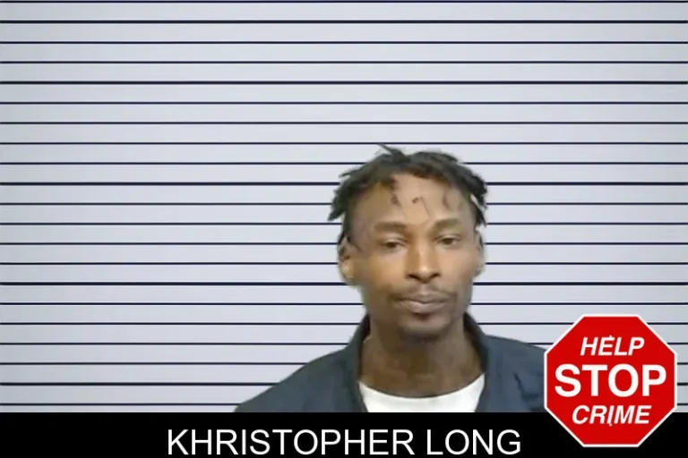 Khristopher Long