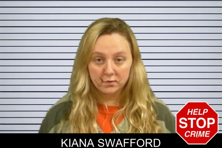 Kiana Swafford