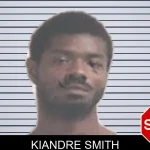 Kiandre Smith mugshot – Henry County , Georgia Kiandre Smith mugshot