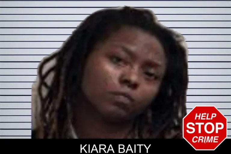 Kiara Baity