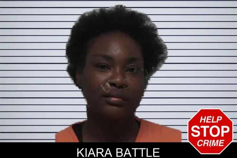 Kiara Battle