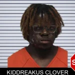 Kiddreakus Clover mugshot