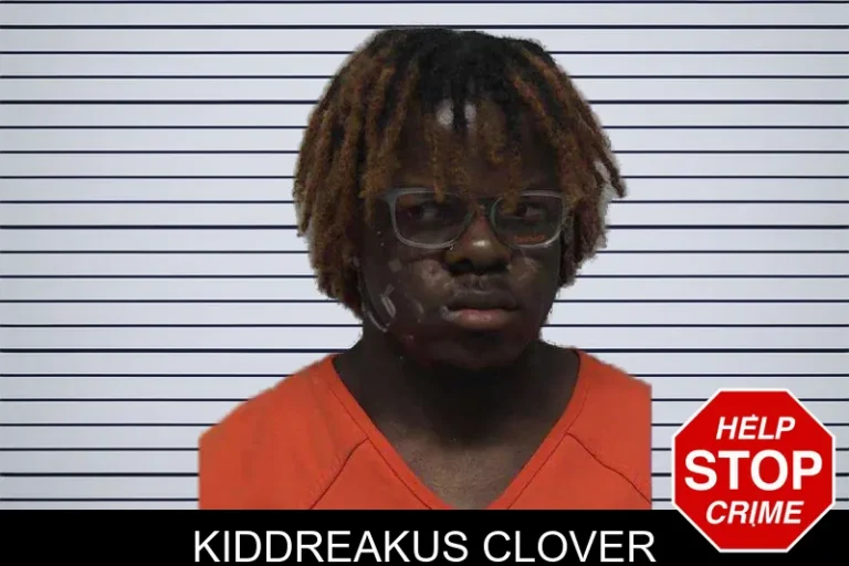 Kiddreakus Clover