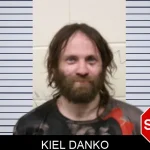 Kiel Danko mugshot – Bulloch County , Georgia Kiel Danko mugshot